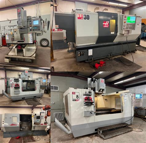 used cnc machine auctions|machine tool auctions near me.